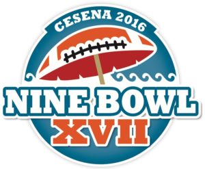Nine Bowl 2016